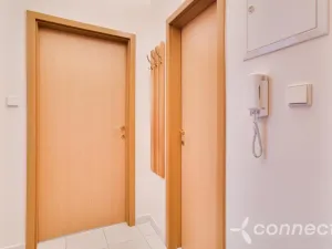 Prodej bytu 2+kk, Zruč nad Sázavou, náměstí Míru, 36 m2