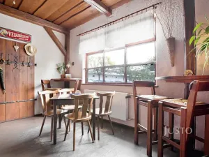 Prodej obchodního prostoru, Ústí nad Labem, Pod Parkem, 85 m2