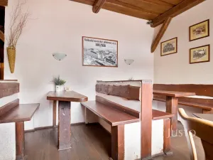 Prodej obchodního prostoru, Ústí nad Labem, Pod Parkem, 85 m2