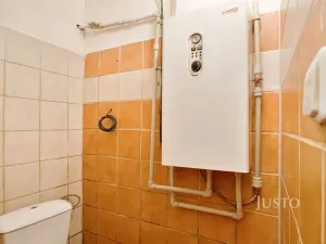 Prodej obchodního prostoru, Ústí nad Labem, Pod Parkem, 85 m2