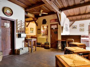 Prodej restaurace, Ústí nad Labem, Pod Parkem, 82 m2