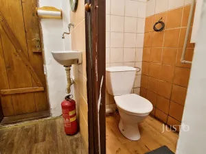 Prodej restaurace, Ústí nad Labem, Pod Parkem, 82 m2