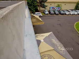 Prodej restaurace, Ústí nad Labem, Pod Parkem, 82 m2