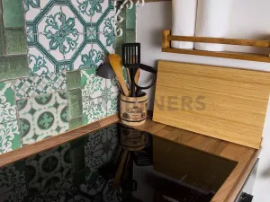 Pronájem bytu 1+kk, Praha - Žižkov, Na chmelnici, 26 m2