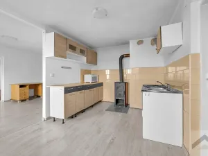 Prodej bytu 2+1, Králíky, Valdštejnova, 147 m2