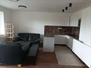 Pronájem komerční nemovitosti, Olomouc, 100 m2