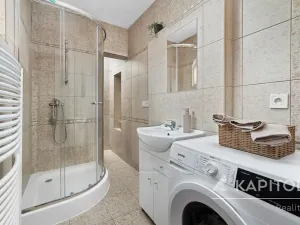 Prodej rodinného domu, Těšany, 134 m2