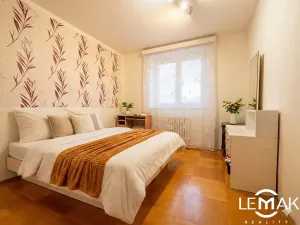 Prodej bytu 3+1, Šternberk, U Střelnice, 62 m2