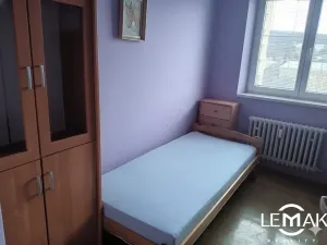 Prodej bytu 3+1, Šternberk, U Střelnice, 62 m2