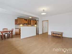 Prodej bytu 3+kk, Praha - Stodůlky, Vlachova, 71 m2