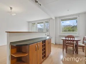 Prodej bytu 3+kk, Praha - Stodůlky, Vlachova, 71 m2