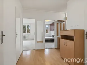 Prodej bytu 3+kk, Praha - Stodůlky, Vlachova, 71 m2