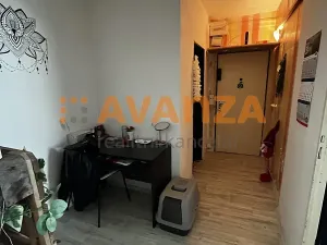 Pronájem bytu 2+1, Děčín, Řetězová, 61 m2