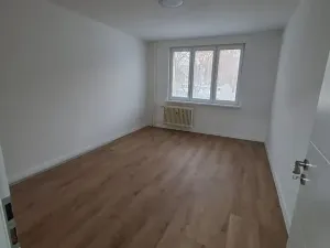 Pronájem bytu 2+1, Jirkov, Studentská, 62 m2