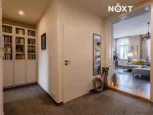 Prodej atypického bytu, Prostějov, Svatoplukova, 297 m2