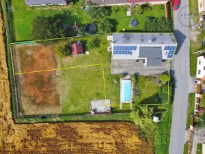 Prodej rodinného domu, Letkov, Staroplzenecká, 200 m2