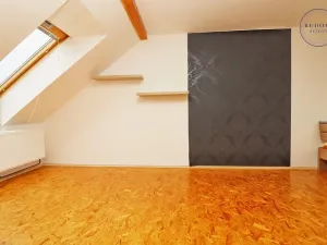 Prodej rodinného domu, Letkov, Staroplzenecká, 200 m2