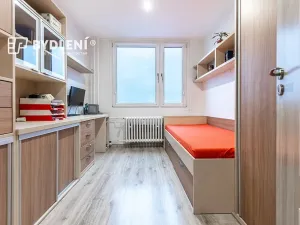 Pronájem bytu 3+kk, Teplice, Trnovanská, 71 m2