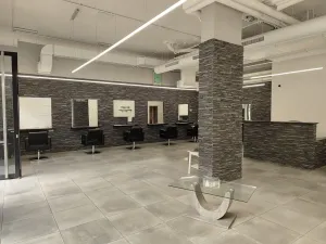 Pronájem obchodního prostoru, Praha - Vršovice, Altajská, 145 m2