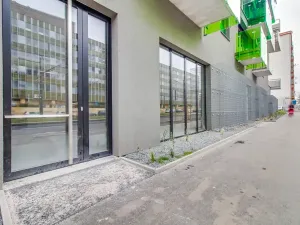 Pronájem obchodního prostoru, Praha - Vršovice, Altajská, 145 m2