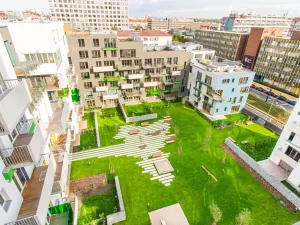 Pronájem obchodního prostoru, Praha - Vršovice, Altajská, 145 m2