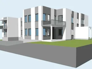 Prodej komerční nemovitosti, Mariánské Lázně, Školní, 500 m2