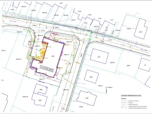 Prodej komerční nemovitosti, Mariánské Lázně, Školní, 500 m2