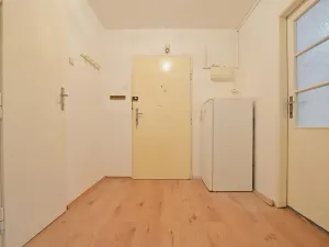 Pronájem bytu 2+kk, Kolín, Husova, 56 m2