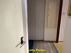 Prodej bytu 1+1, Příbram, Čechovská, 33 m2