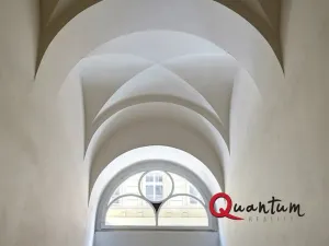 Pronájem bytu 3+kk, Praha - Smíchov, Kroftova, 90 m2