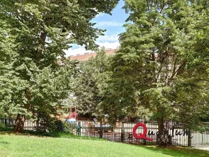 Pronájem bytu 3+kk, Praha - Smíchov, Kroftova, 90 m2