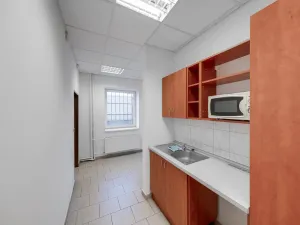 Pronájem kanceláře, Ostrava - Moravská Ostrava, Pohraniční, 90 m2