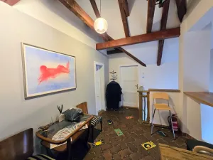 Pronájem kanceláře, Praha - Braník, U háje, 445 m2