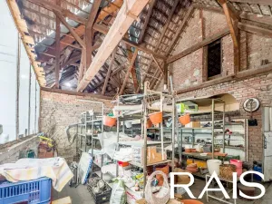 Prodej komerční nemovitosti, Brno, 697 m2