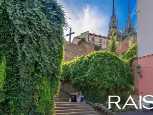 Prodej bytu 2+kk, Brno, 49 m2