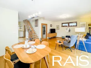 Prodej rodinného domu, Rosice, 118 m2