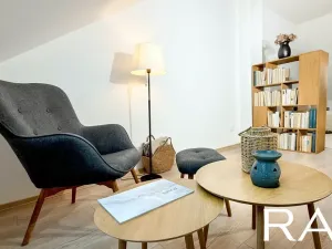 Prodej bytu 2+1, Brno, Vlhká, 53 m2