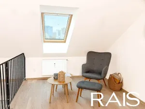 Prodej bytu 2+1, Brno, Vlhká, 53 m2