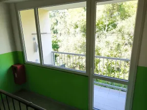 Pronájem bytu 1+1, Děčín, Na Pěšině, 33 m2