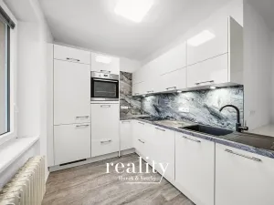 Pronájem bytu 3+1, Znojmo, Pražská sídl., 67 m2