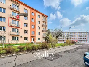 Pronájem bytu 3+1, Znojmo, Pražská sídl., 67 m2