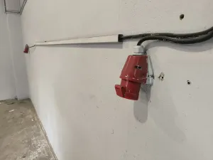 Pronájem výrobních prostor, Ústí nad Labem, Seifertova, 70 m2