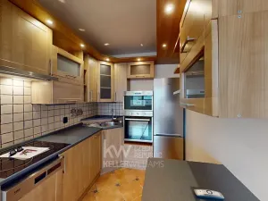 Pronájem bytu 2+kk, Praha - Chodov, Dědinova, 47 m2