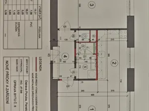 Prodej bytu 2+1, Ostrava - Poruba, Panelová, 51 m2