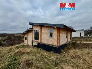 Prodej rodinného domu, Police, 125 m2