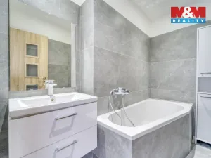 Pronájem bytu 2+1, Plzeň - Nová Hospoda, 58 m2