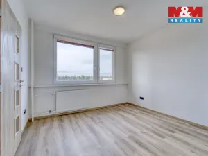 Pronájem bytu 2+1, Plzeň - Nová Hospoda, 58 m2