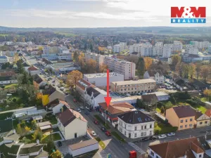 Prodej obchodního prostoru, Praha - Uhříněves, Přátelství, 490 m2