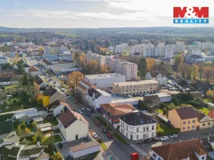 Prodej obchodního prostoru, Praha - Uhříněves, Přátelství, 490 m2