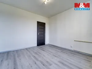 Prodej bytu 3+1, Mariánské Lázně - Úšovice, Hroznatova, 64 m2